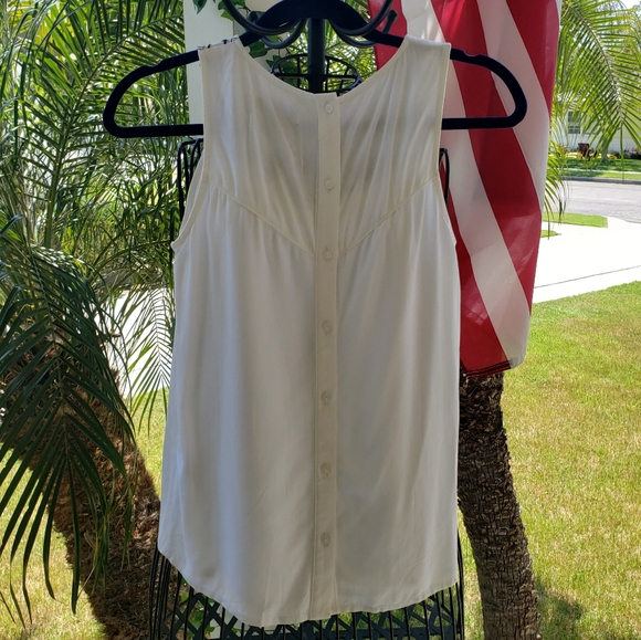 Abercrombie Tank - Picture 4 of 8